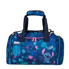 Stitch Urheilukassi