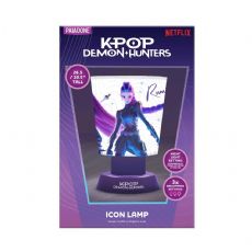 Paladone K-Pop Lamps 202201 box