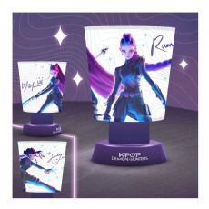 K Pop Demon Hunters -ikoni�lamppu