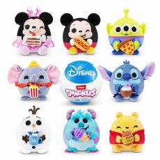 Zuru Snackles -yll�tys 77703 box