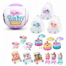 ZURU Yll�tysdukke 77707 box
