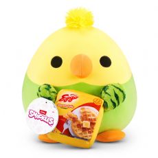 Zuru Snackles S3 bamser 77690E box