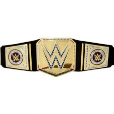 WWE:n kiistaton mestaruusvy�