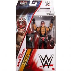 WWE Elite Action Figures JCJ44 box