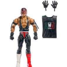 WWE Elite Rey Mysterio