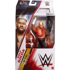WWE Elite Action Figures JCJ45 box