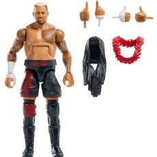 WWE Elite Solo Sikoa