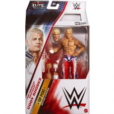 WWE Elite Action Figures JCJ46 box