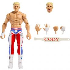 WWE Elite Cody Rhodes