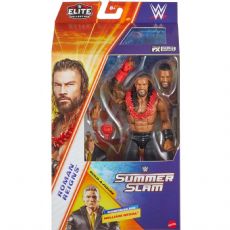 WWE Wrestlemania -figuurit JCJ55 box