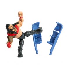 WWE Knuckle Crunchers Roman Reigns -hahmo