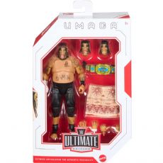 WWE-toimintahahmot JHV91 box