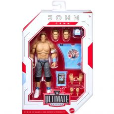 WWE-toimintahahmot JHV97 box