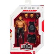 WWE Toimintahahmot JHW03 box