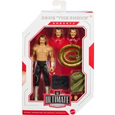 WWE-toimintahahmot JHW04 box