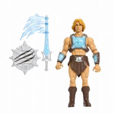 Masters of the Universe - He-Man -toimintofiguuri