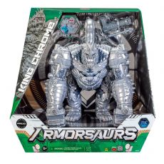Armorsaurs-toimintahahmot dinosaurusfiguurit 25256 box