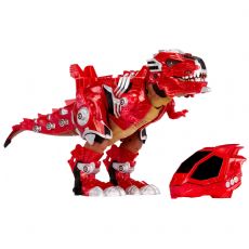 Armorsaurs Armor-Up T-Rex -dinosauri Ajax