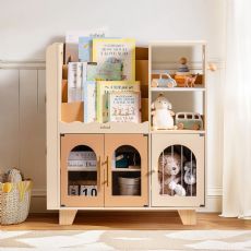 Lasten huonekalut 166941 box