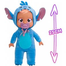 Cry Babies Tiny Cuddles -nukke 917941 box