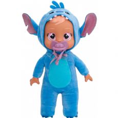 Cry Babies - Stitch