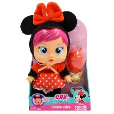 Cry Babies Loving Care -nukke 927384 box