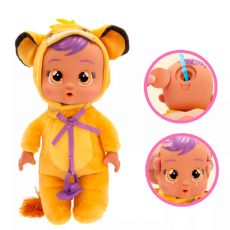 Cry Babies Tiny Cuddles -nukke 927490 box