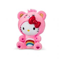 Care Bears Hello Kitty -pehmolelut 22701 box