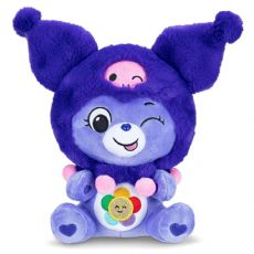 Care Bears Hello Kitty Kuromi Bear