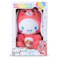 Care Bears Hello Kitty Bamser 22892 box