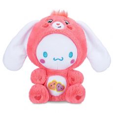 Care Bears Hello Kitty Cinnamon Bear