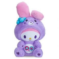Care Bears Hello Kitty Melody Sharing Bear