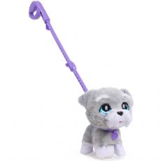 FurReal Walk-A-Lots Schnauzer 23 cm