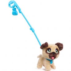 furReal Poop-A-Lots Pug 23 cm