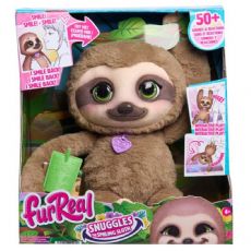 Furreal Interactive Plush 28209 box