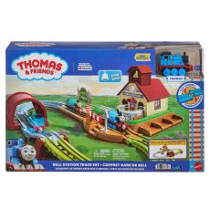 Thomas ja yst�v�t -rautatie JLL35 box