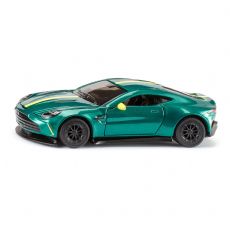 Siku Aston Martin AMV24 Vintage Edition