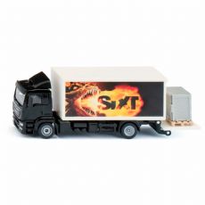 Siku MAN kuorma-auto kylm�koriauto SIXT