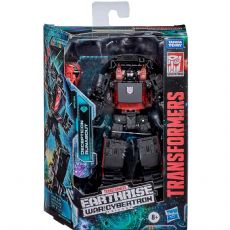 Transformers: War for Cybertron F0125 box