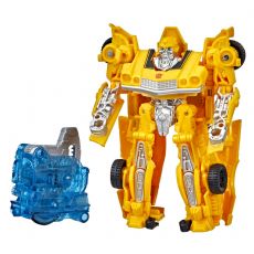 Transformers Bumblebee Autobots Yhdistyvt