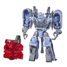 Transformers Megatron Autobots Yhdistyvt