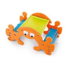 2-in-1 P�yt� ja Keinuminen