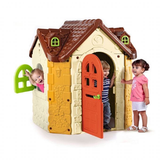 Fancy Leikkim�kki version 3