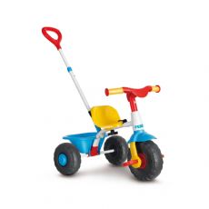 Feber Kolmipy�r�inen Py�r� - Sininen