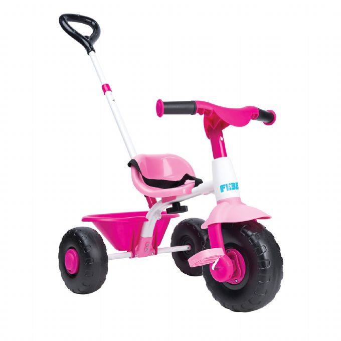 Baby kolmipy�r� - Pinkki version 1