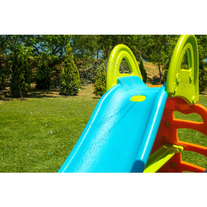 Kiipeile ja liuu version 6