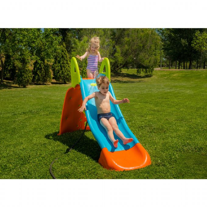 Kiipeile ja liuu version 7