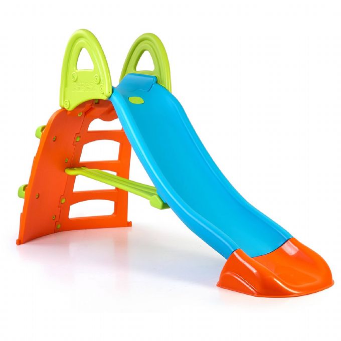 Kiipeile ja liuu version 1