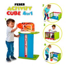 Kuume Peli ja Lautapeli 141679 box