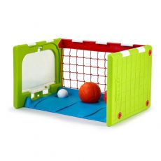 Tuotteen nimi suomeksi on 4-in-1 Activity Center